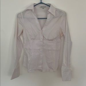 Gently worn Express blouse